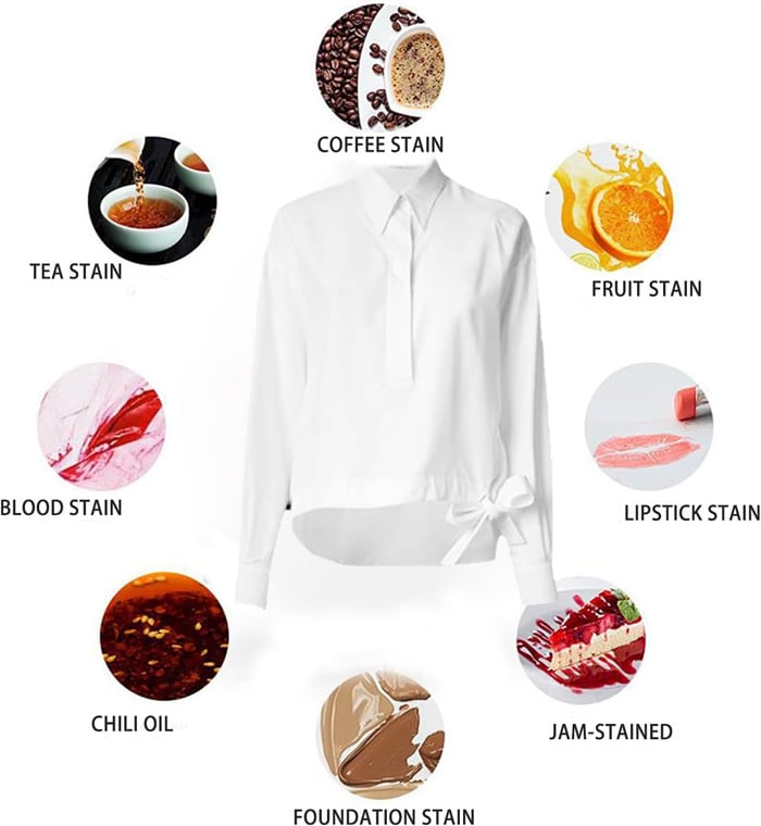 Non-ionic Laundry Stain Removal Emulsifier🔥Buy More Save More🔥