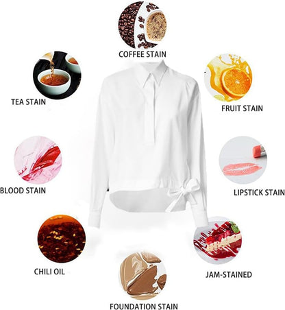 Non-ionic Laundry Stain Removal Emulsifier🔥Buy More Save More🔥