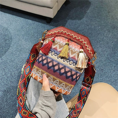🔥Limited Time Offer🔥Handmade Native American Handbags🧵