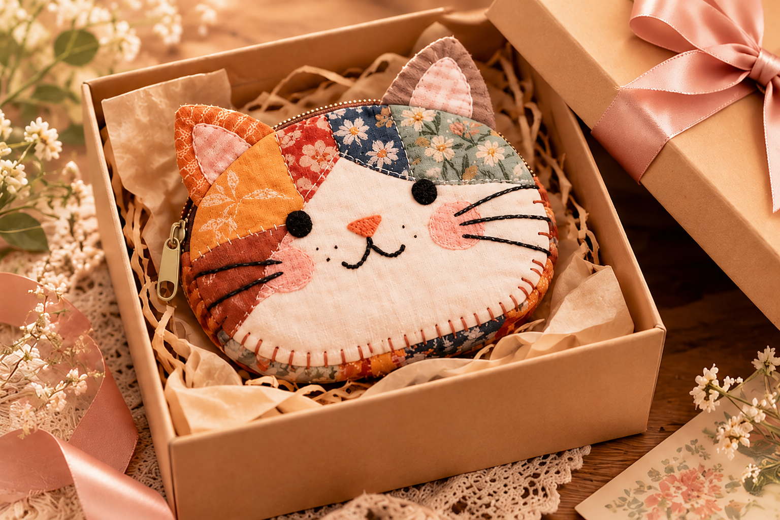 Everyday Gift