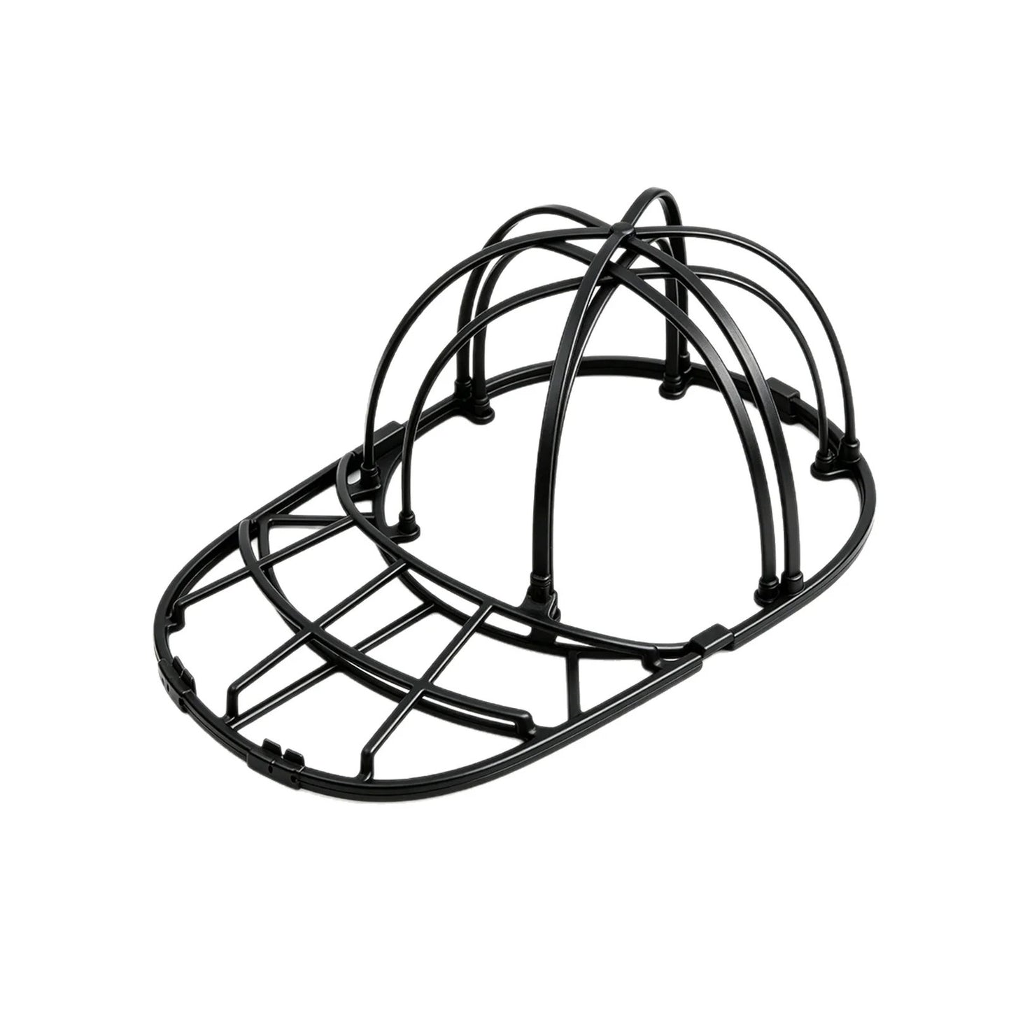 PP Hat Washer Cage with Adjustable Shaper