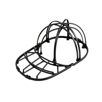PP Hat Washer Cage with Adjustable Shaper