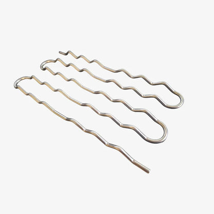 Dailyardtool® Grill Master Essential] BBQ Sausage Roller Rack
