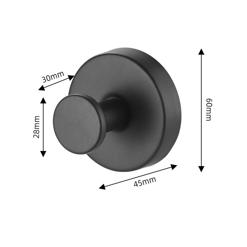 🪝 Upgraded Suction Cup Hooks – Strong 10lbs Hold, No Drilling & Reusable! 🎉👌