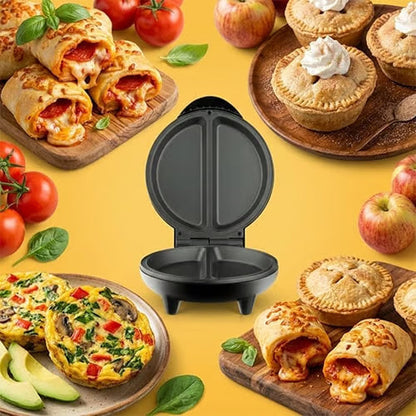 Dailyardtool® Why Thousands Are Ditching Their Frying Pans For This Revolutionary Omelette Maker