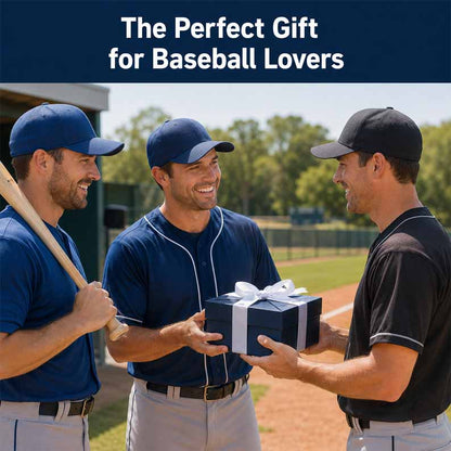 ⚾Last Day  OFF - Baseball Fidget Ball Toy