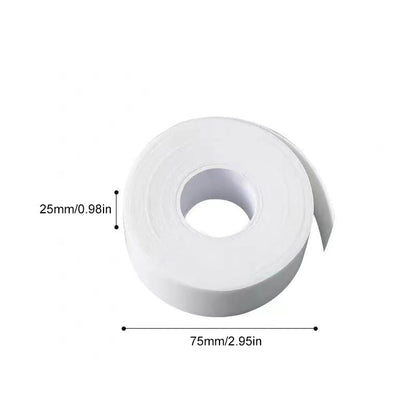 Disposable Shirt Collar Protectors - Absorbent Sweat Pads
