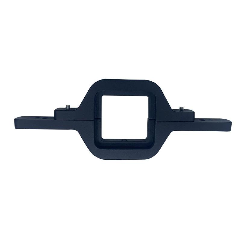 Dailyardtool® 2pcs 4 Inch LED Pods with Tow Hitch Mounting Brackets
