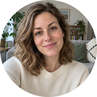 Sophie Bennett — Home Dessert Creator & Food Lifestyle Blogger