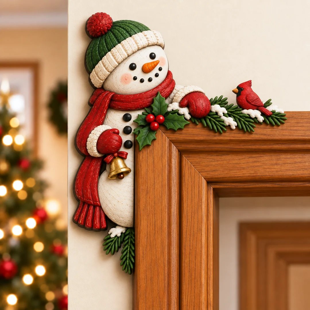 Snowman