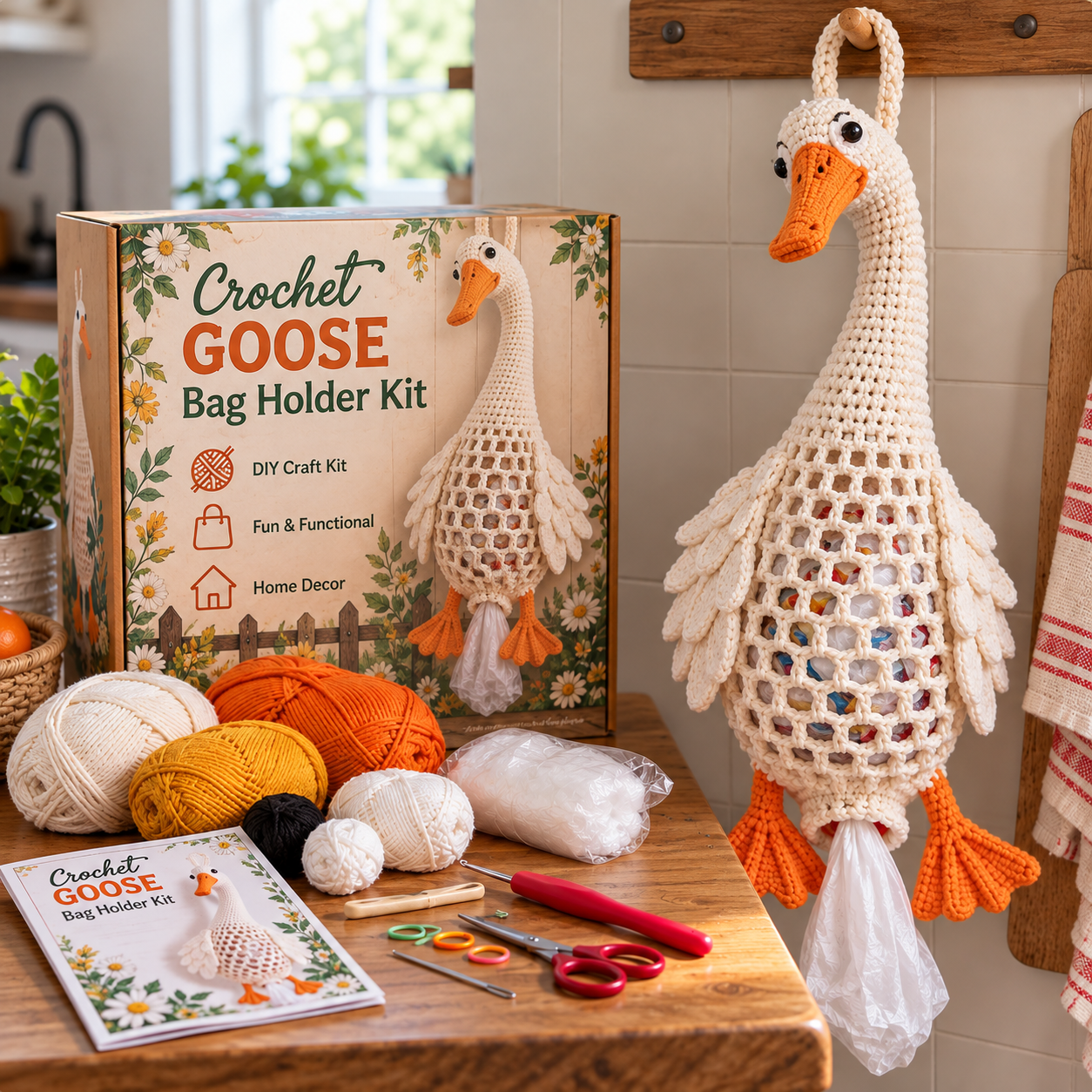 Goose