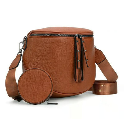 Large Fanny Pack Crossbody Sling Bags👜