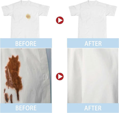 Non-ionic Laundry Stain Removal Emulsifier🔥Buy More Save More🔥