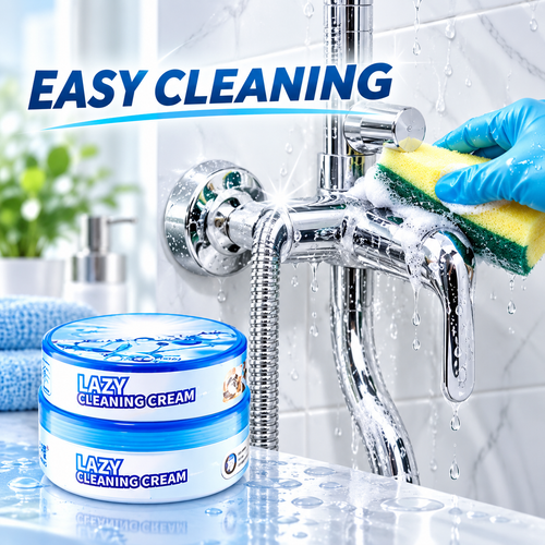 ✨Multifunctional Effective Cleaning Cream