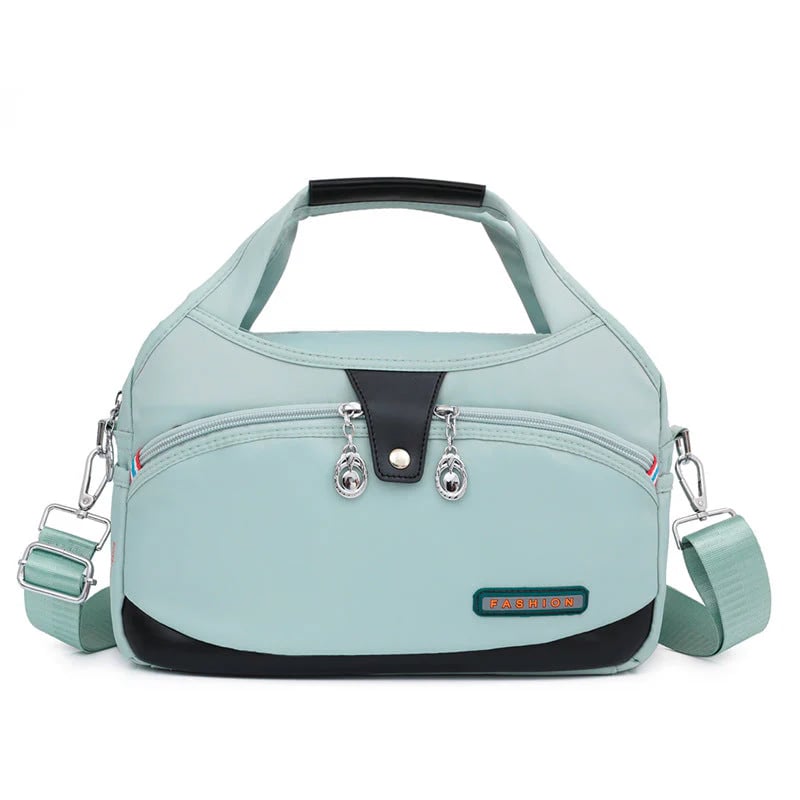 👜Fashion Anti-theft Tote Bag