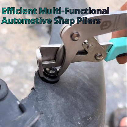 Dailyardtool® Car Clip Pliers/Disassembly Tools