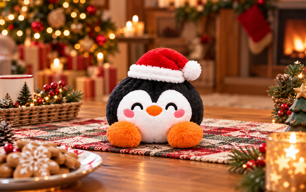 Penguin Bao