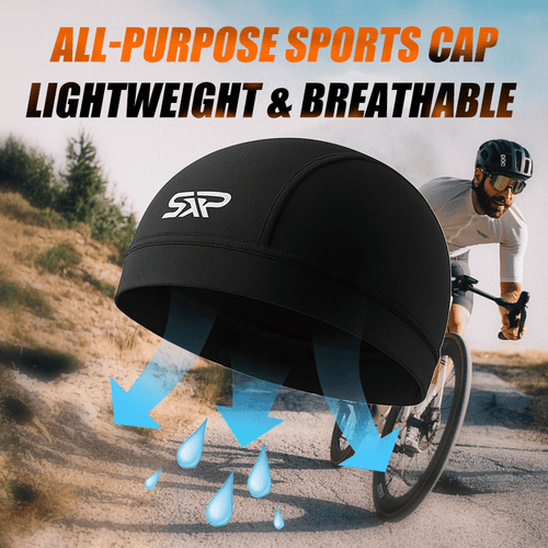 🏊 Summer Sports Cycling Cap