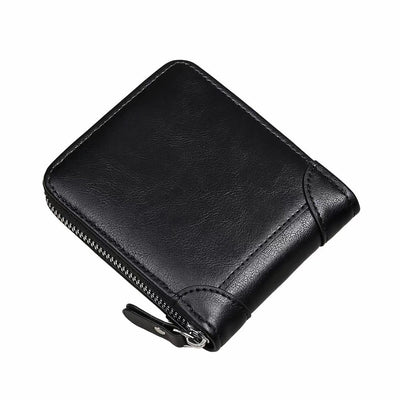 Multifunctional Card Holder with RFID