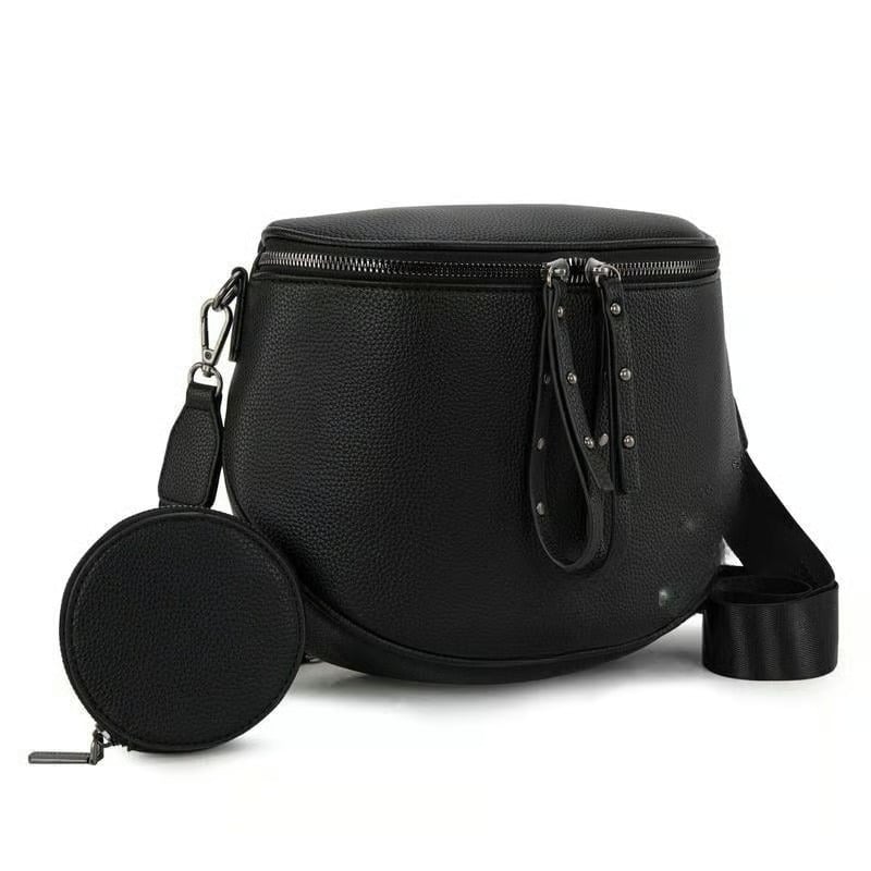 Large Fanny Pack Crossbody Sling Bags👜