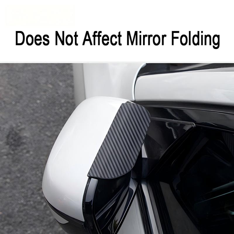 ⏳🔥LIMITED-TIME 40% OFF! ⏰New Carbon Fiber Rain Eyebrow