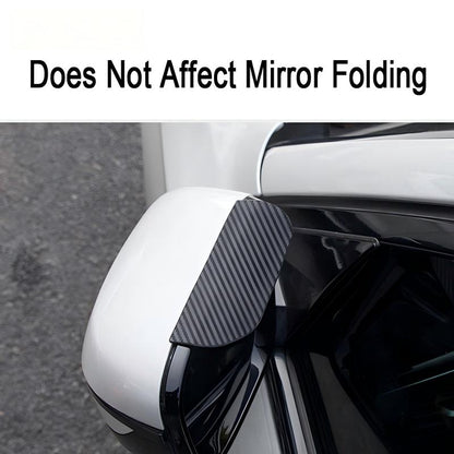 ⏳🔥LIMITED-TIME 40% OFF! ⏰New Carbon Fiber Rain Eyebrow