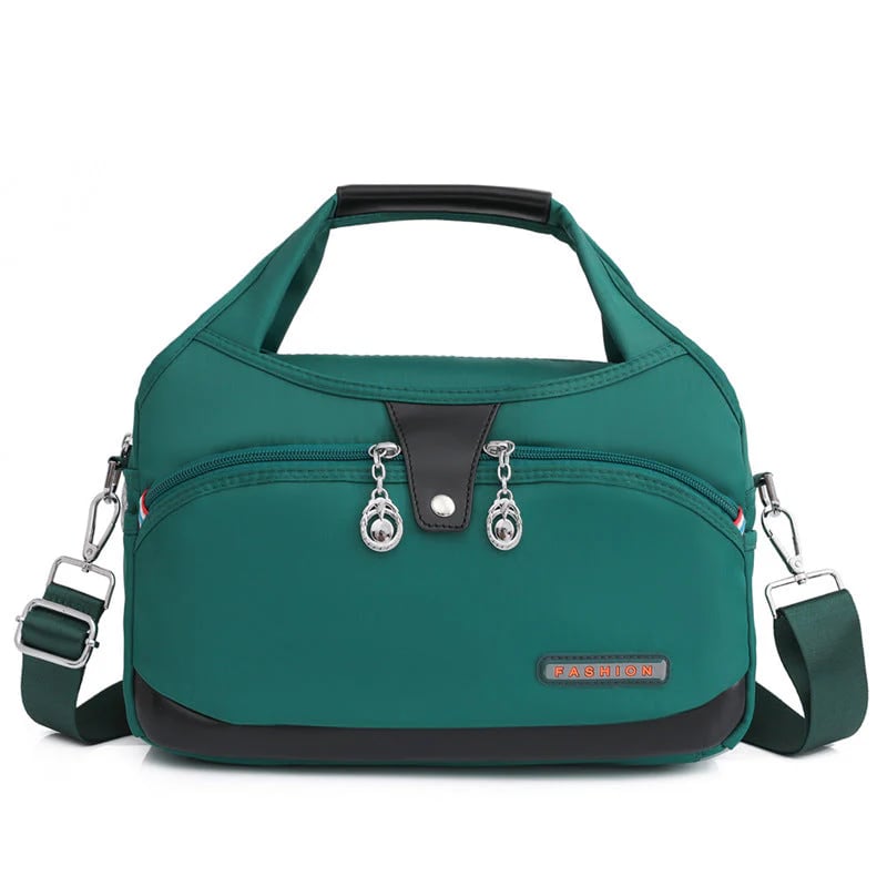 👜Fashion Anti-theft Tote Bag