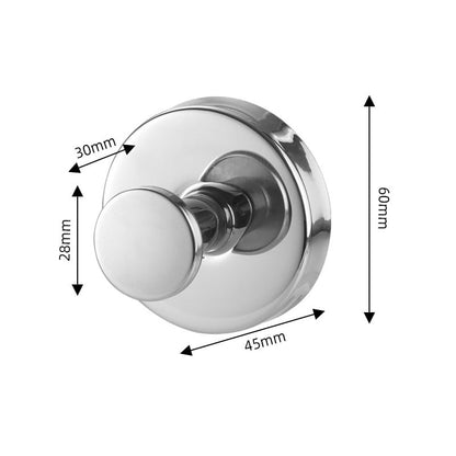🪝 Upgraded Suction Cup Hooks – Strong 10lbs Hold, No Drilling & Reusable! 🎉👌