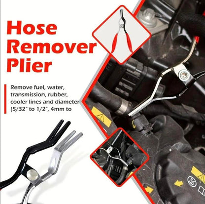 Dailyardtool® Professional Hose Clamp Kit