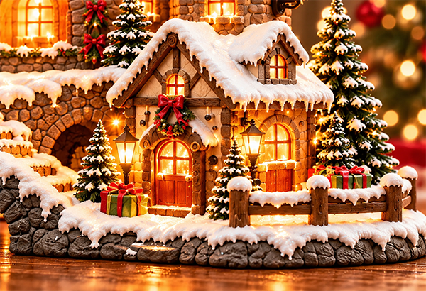 Quaint Cottage