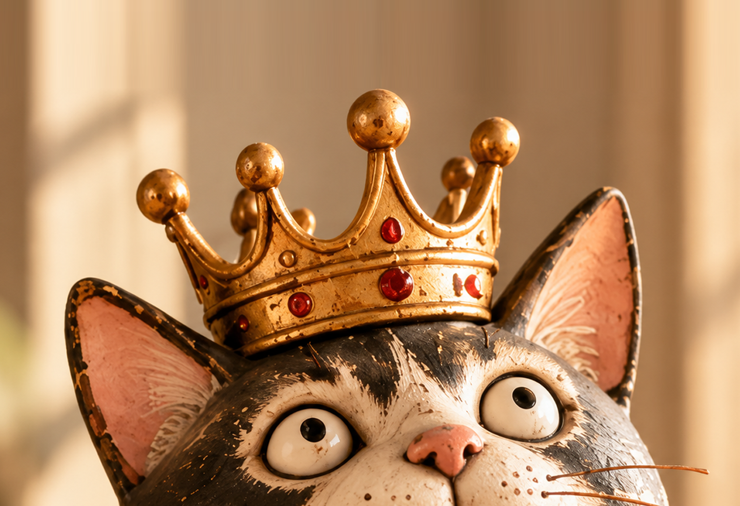 Crown Detail