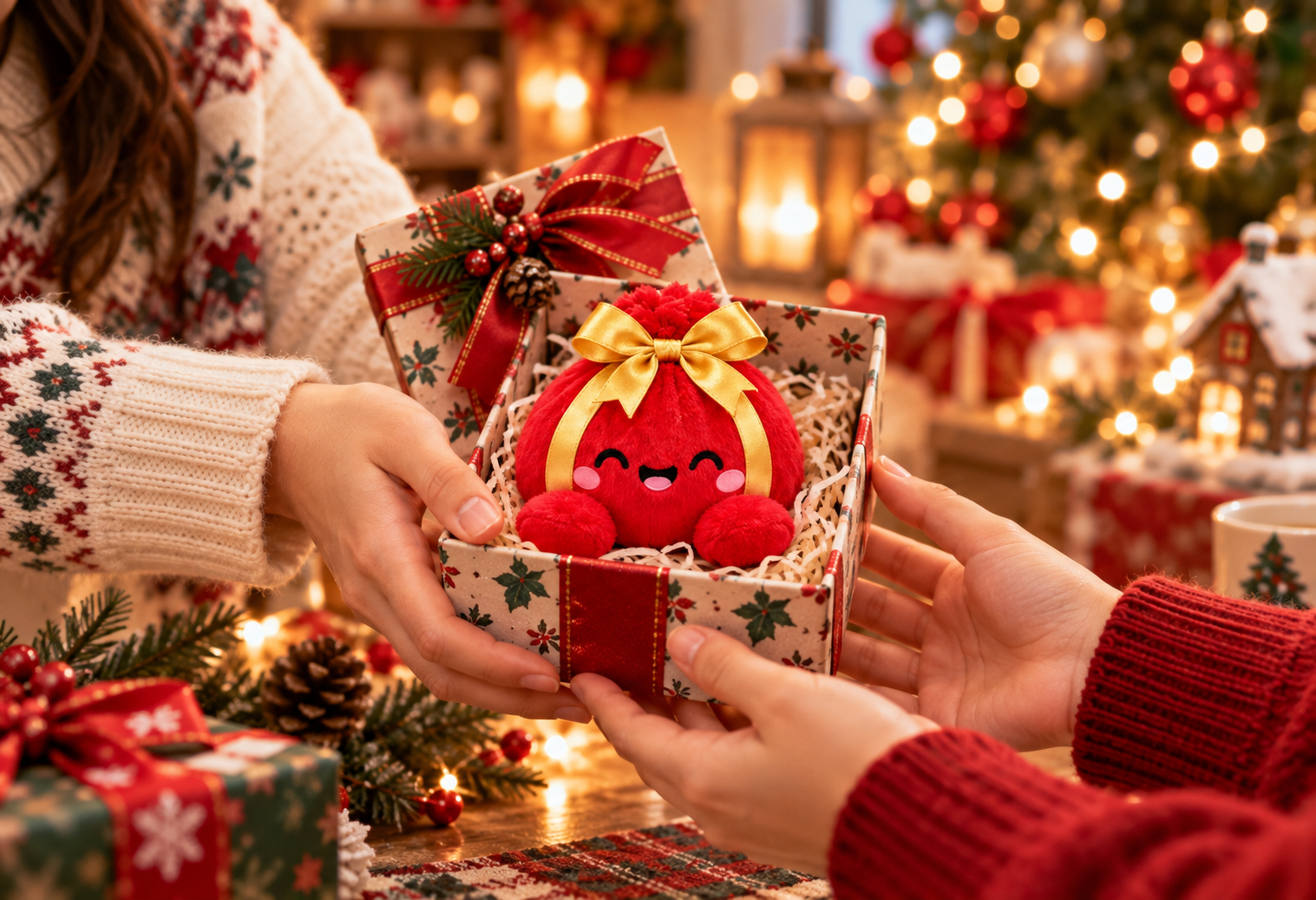 Ideal Gift