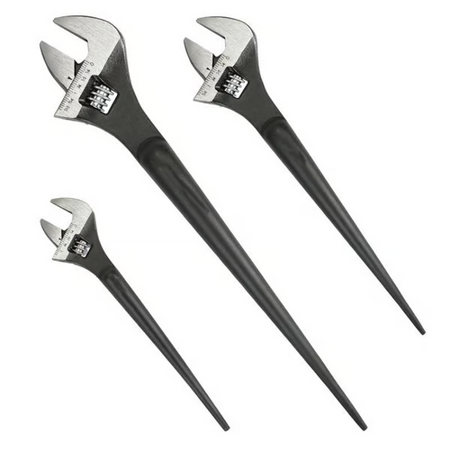 Dailyardtool® Heavy-Duty Alignment Spud Wrench