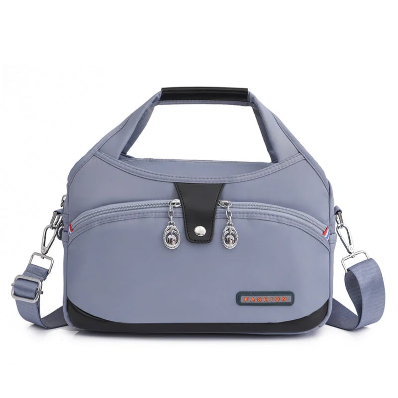 👜Fashion Anti-theft Tote Bag