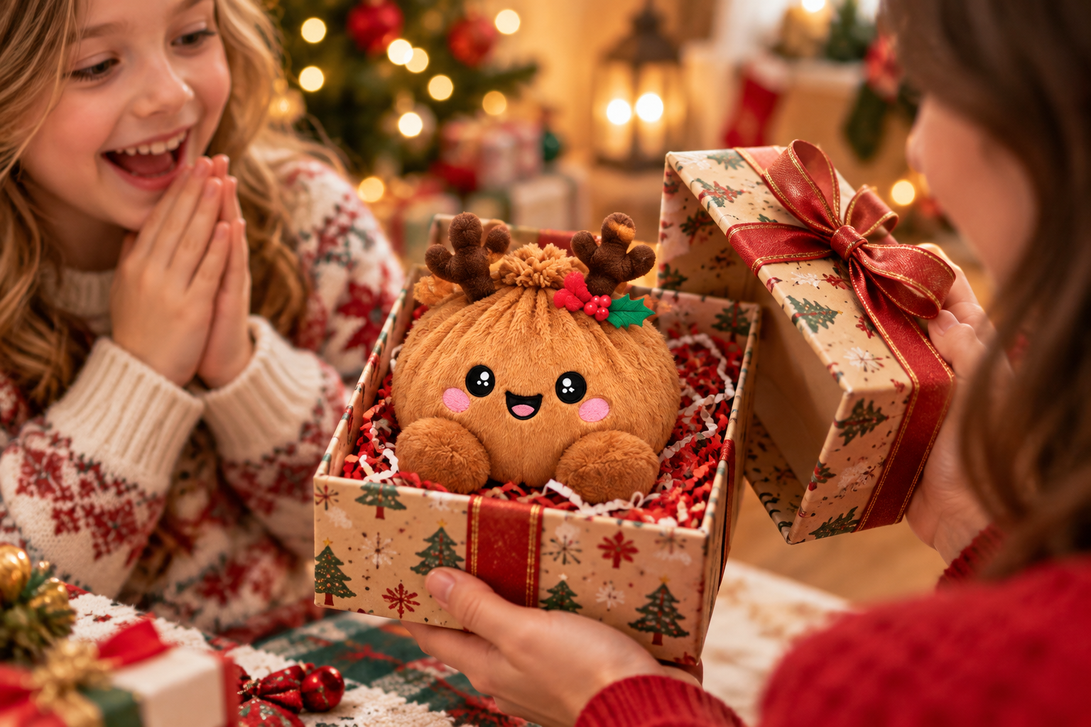 Squishy Gift