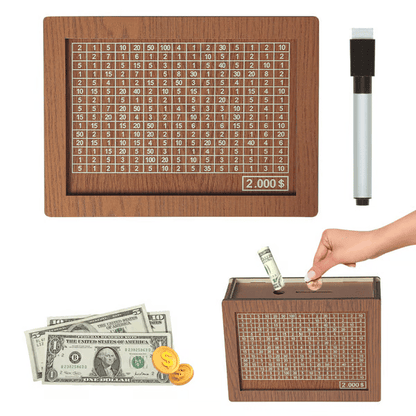 🎁Promotion Save🔥-Family Fun Savings Box🎁