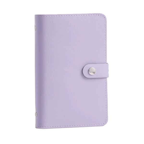 📕Cash Saving Binder | Budget Planner for Easy Money Saving