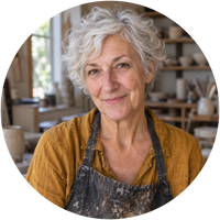 Ruby Foster , Lifestyle & Kitchen Expert