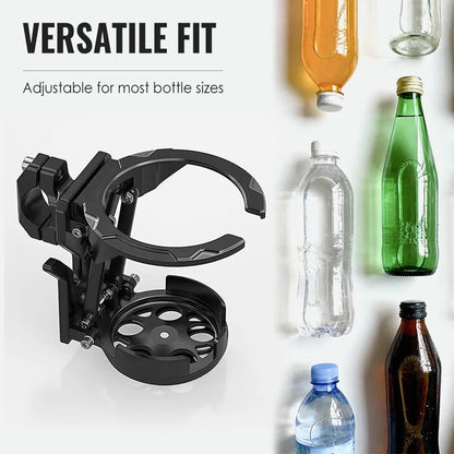 ⏰Limited Sale 40% OFF!!⚡50K+ SOLD! 🎁Foldable Cycling Bottle Holder