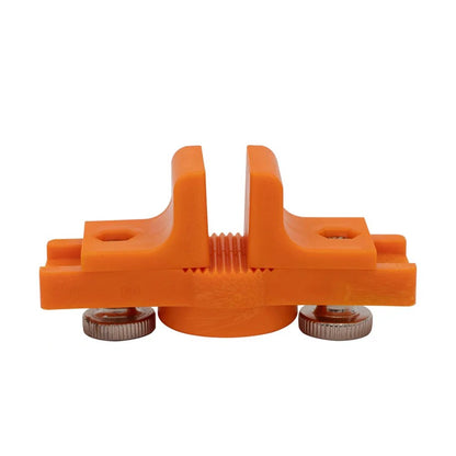 Dailyardtool® Wood Glue Roller Applicator Banding Edge Adhesive Despenser
