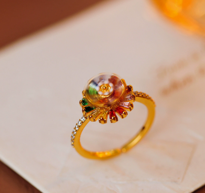 Colorful Firework Jewelry ❤️
