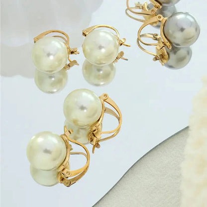 💖Purity Pearl Drops