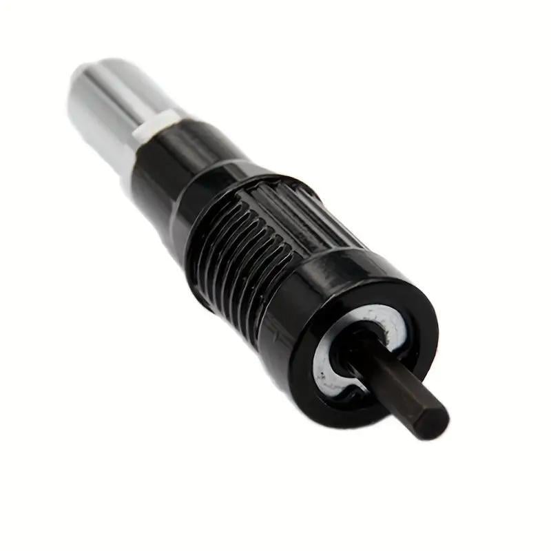 Dailyardtool® Electric Rivet Nut Gun Drill Adapter