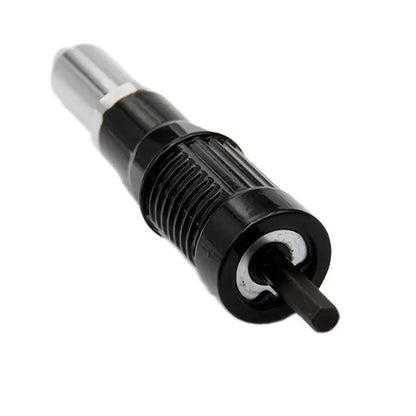 Dailyardtool® Electric Rivet Nut Gun Drill Adapter