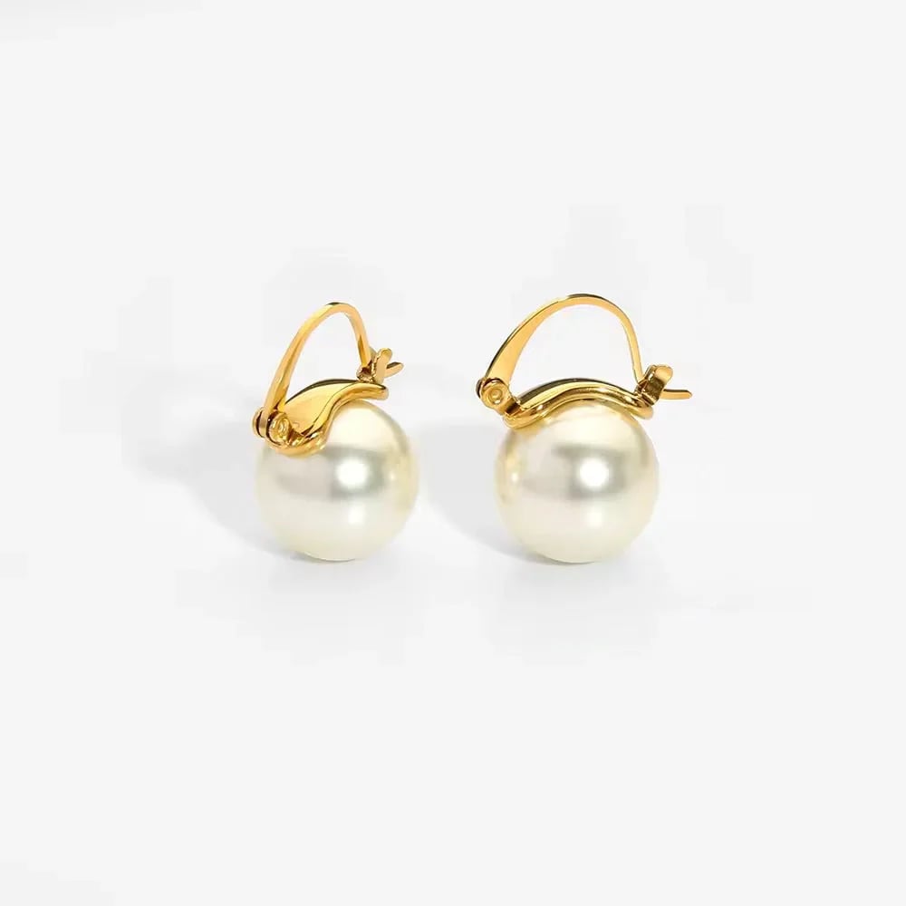 💖Purity Pearl Drops