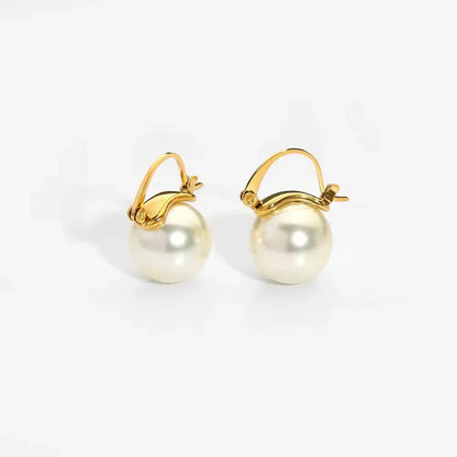 💖Purity Pearl Drops