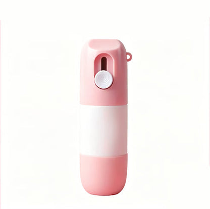 2-in-1 Box Cutter & Thermal Paper Eraser