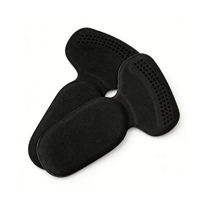 😍Anti-slip Heel Liners Soft Cushion Heel Protector Pads for Women Men Shoes