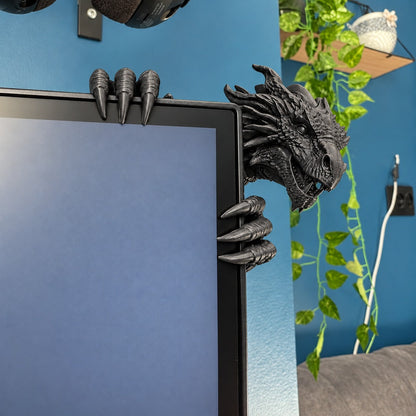🐲Last Day 49% OFF - Dragon Monitor Buddy