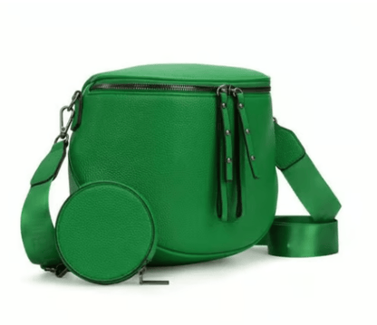 Large Fanny Pack Crossbody Sling Bags👜